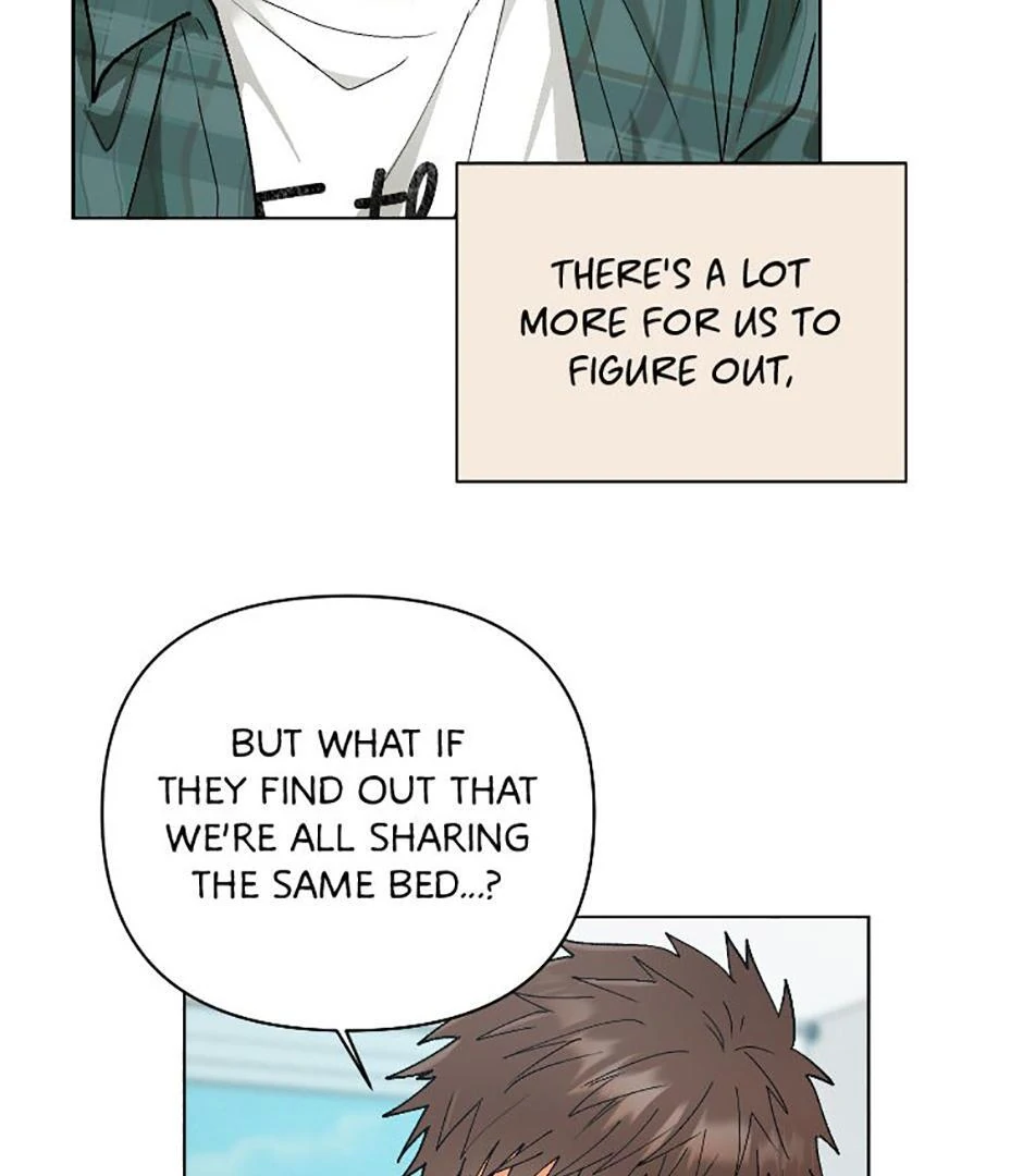 How To Send a Friend to Nirvana (Mature) - Episode 11 manhwa