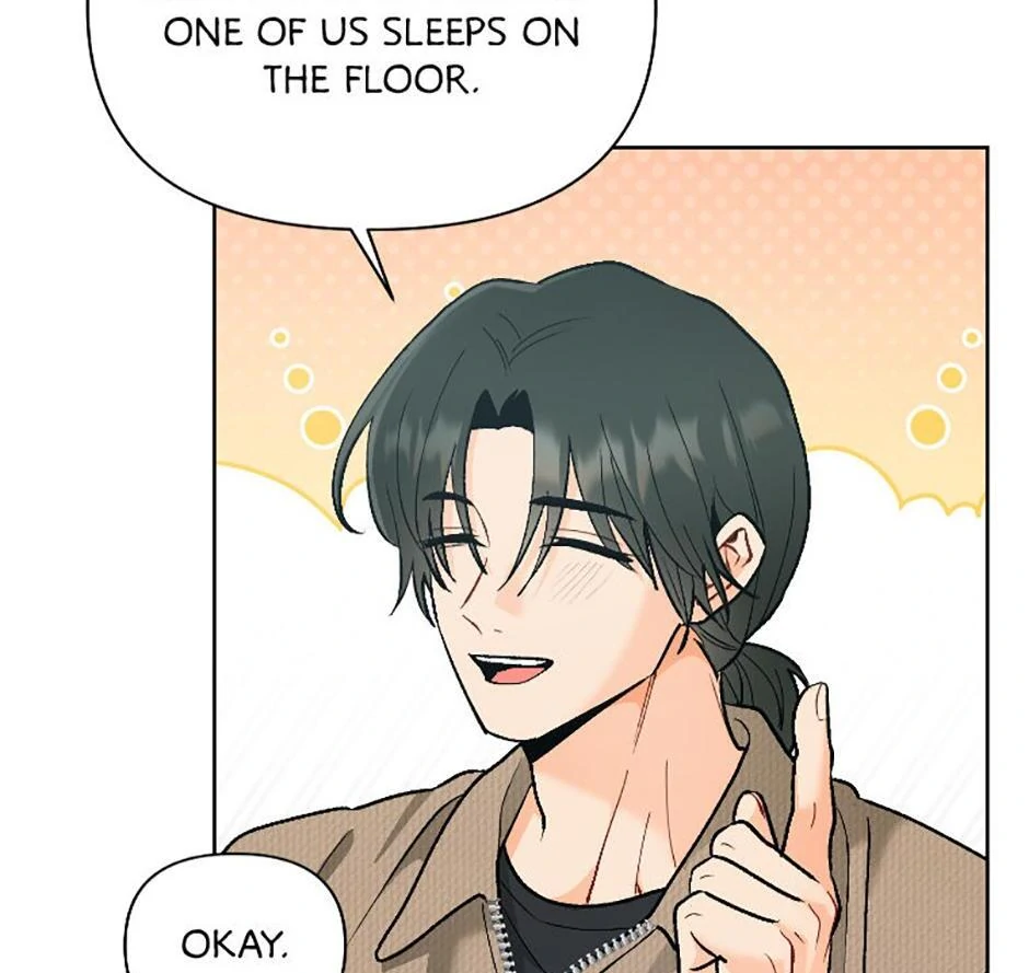 How To Send a Friend to Nirvana (Mature) - Episode 11 manhwa