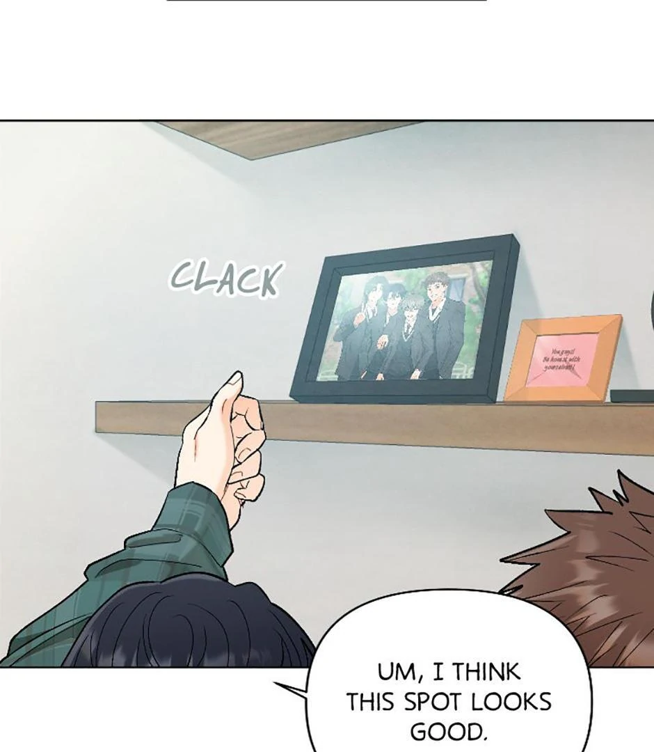 How To Send a Friend to Nirvana (Mature) - Episode 11 manhwa