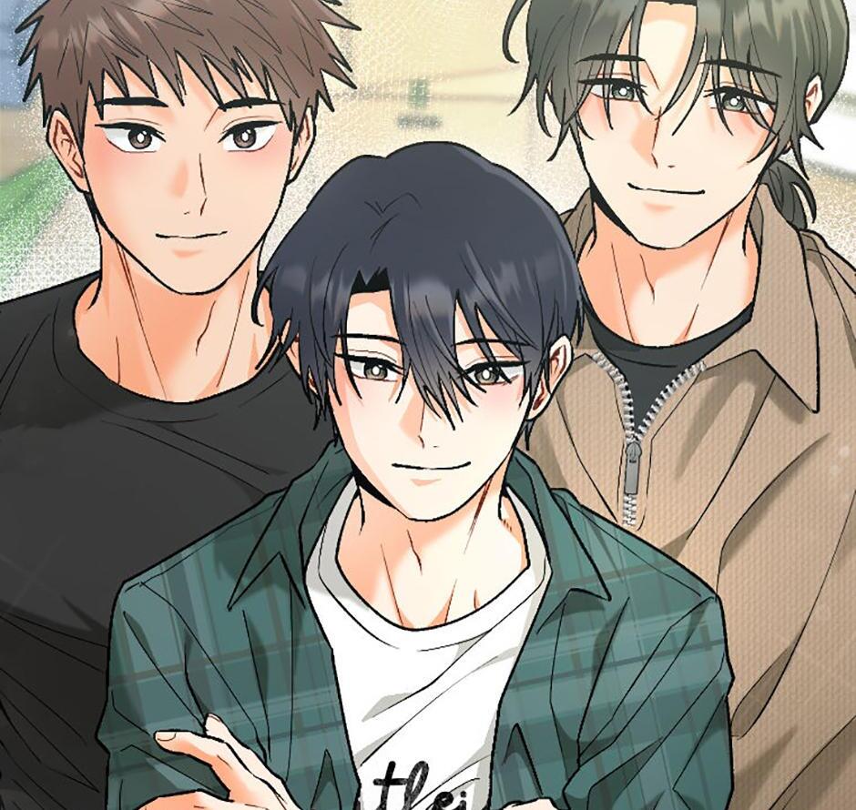 How To Send a Friend to Nirvana (Mature) - Episode 11 manhwa