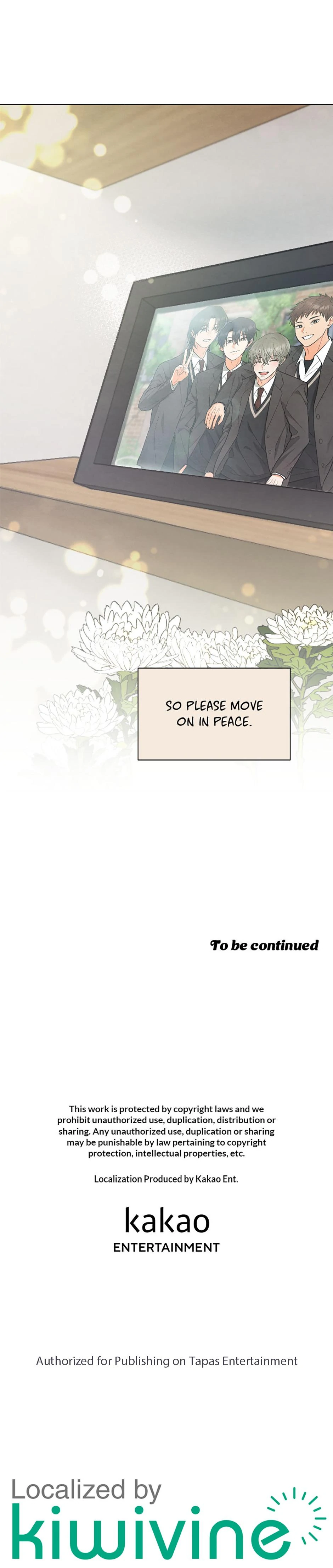 How To Send a Friend to Nirvana (Mature) - Episode 11 manhwa
