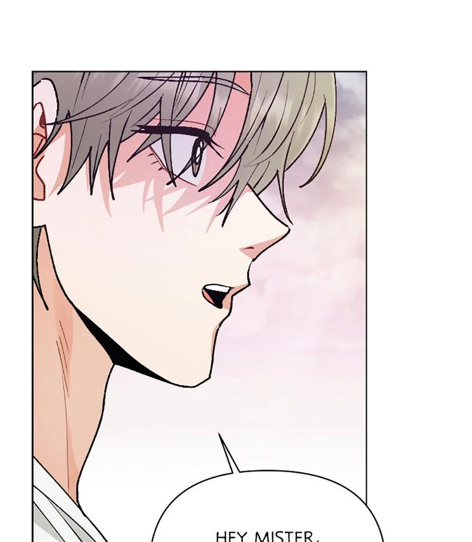 How To Send a Friend to Nirvana (Mature) - Episode 12 manhwa