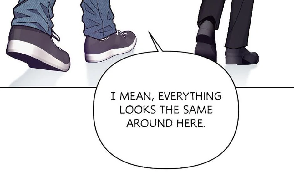 How To Send a Friend to Nirvana (Mature) - Episode 12 manhwa