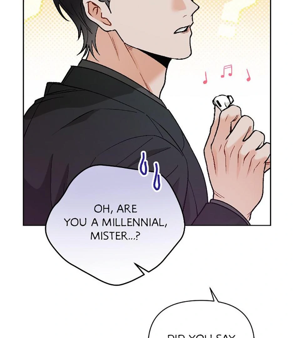 How To Send a Friend to Nirvana (Mature) - Episode 12 manhwa