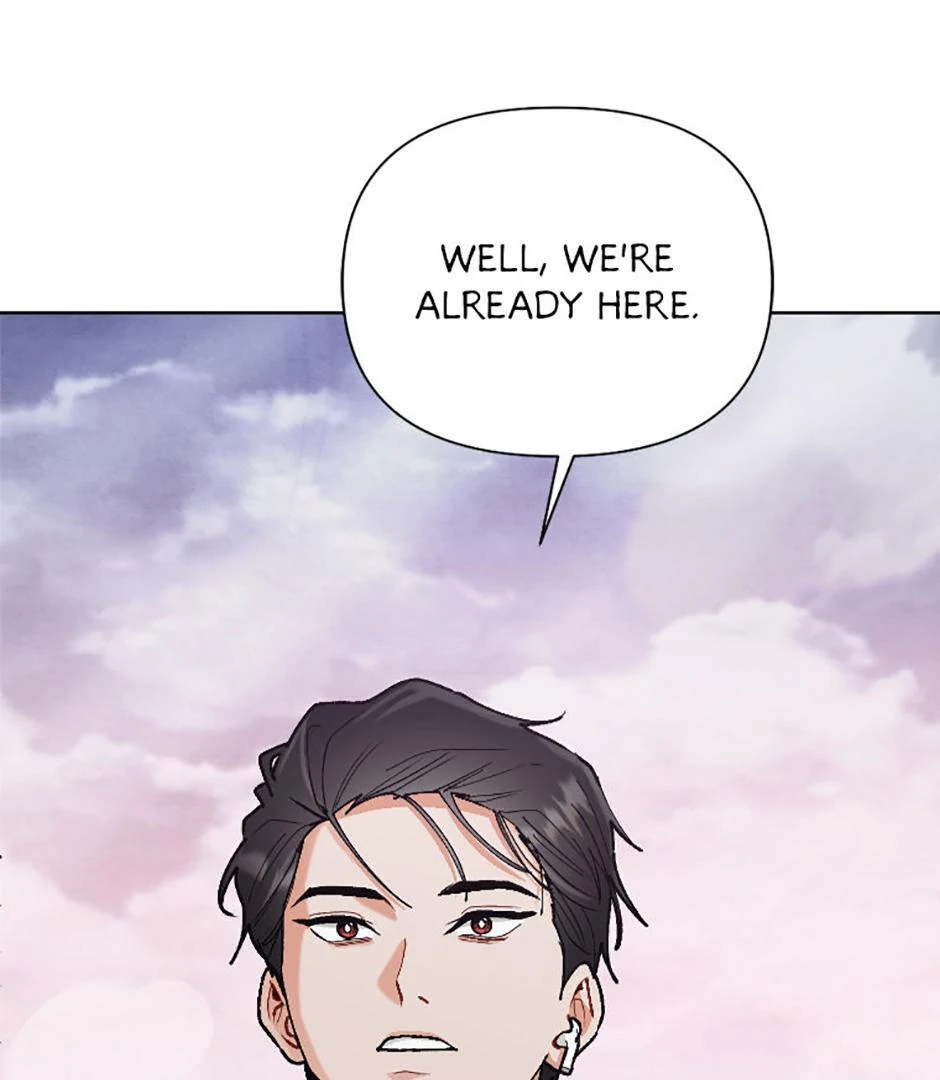 How To Send a Friend to Nirvana (Mature) - Episode 12 manhwa