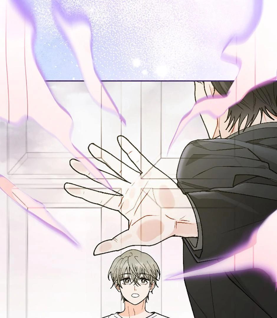 How To Send a Friend to Nirvana (Mature) - Episode 12 manhwa