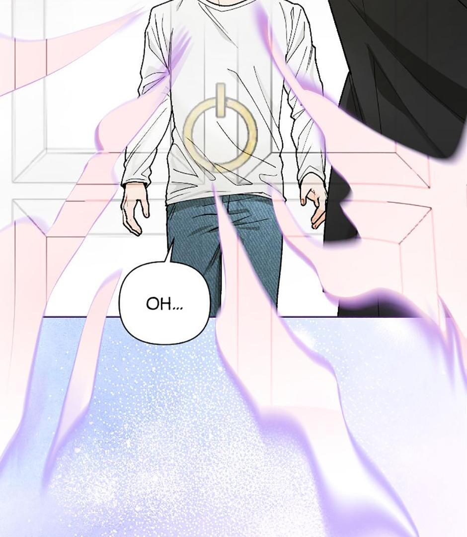How To Send a Friend to Nirvana (Mature) - Episode 12 manhwa
