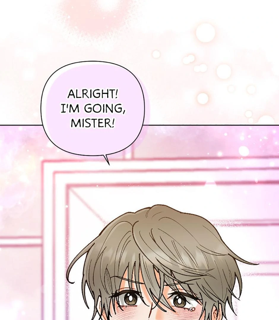 How To Send a Friend to Nirvana (Mature) - Episode 12 manhwa