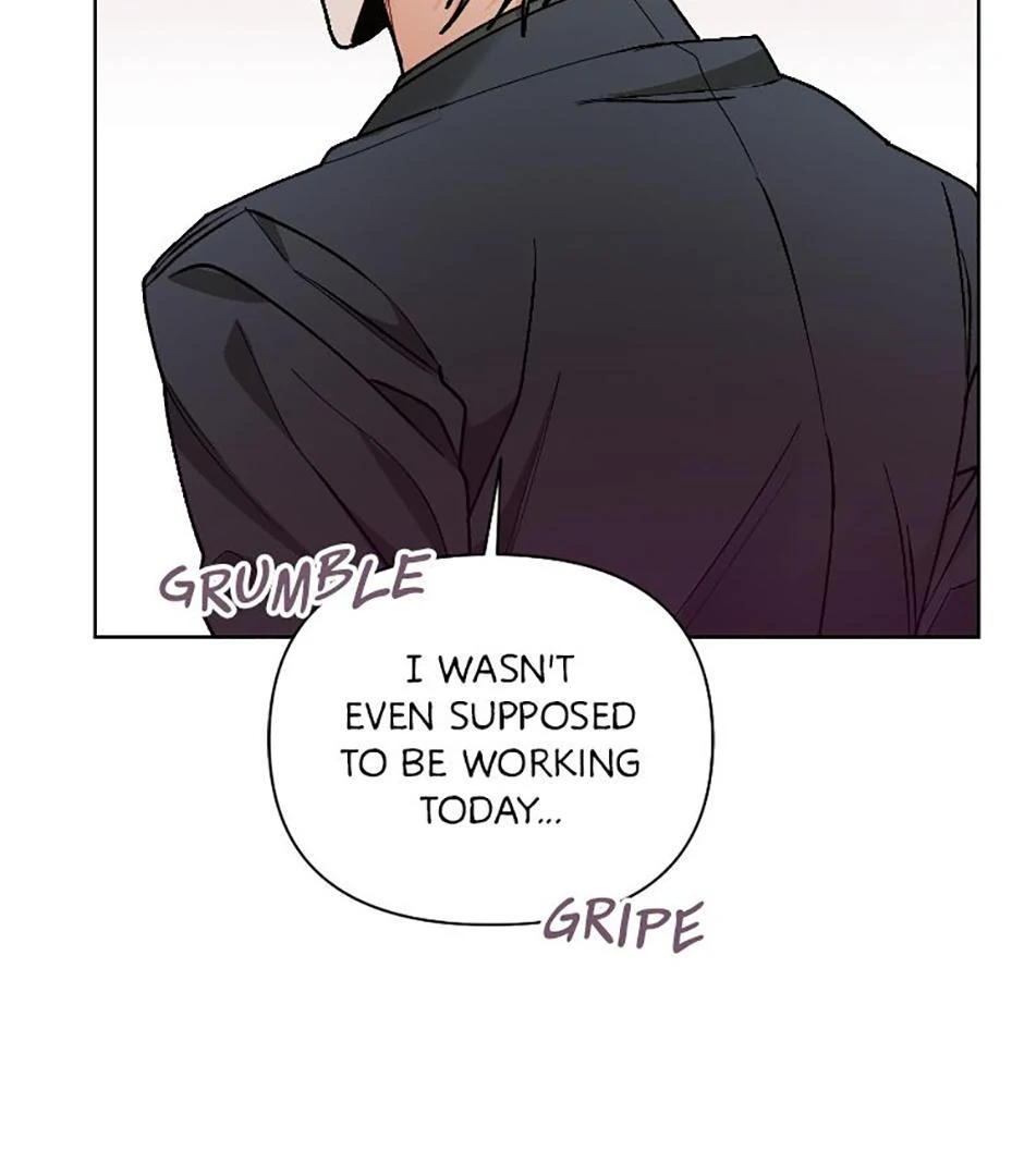 How To Send a Friend to Nirvana (Mature) - Episode 12 manhwa
