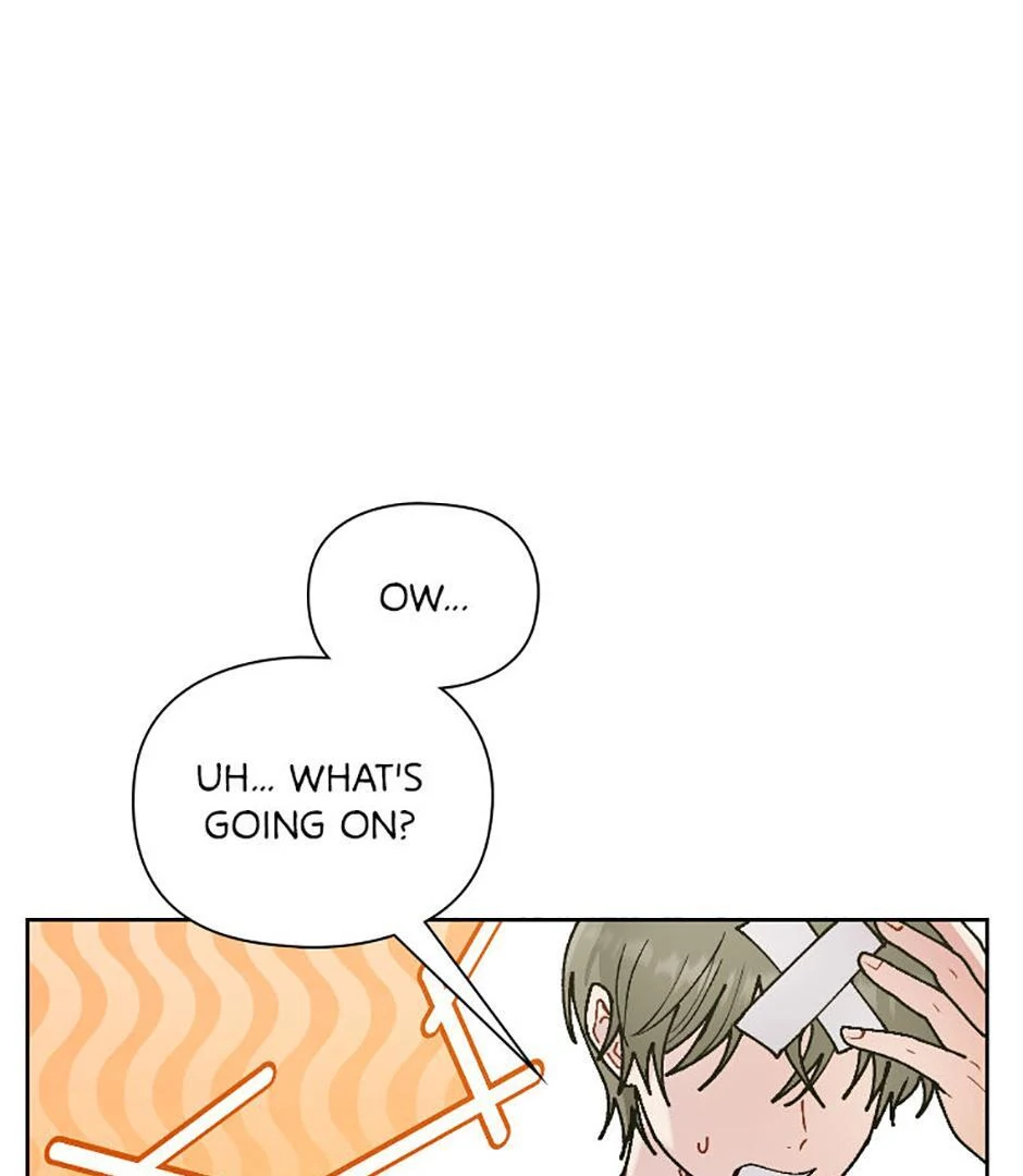 How To Send a Friend to Nirvana (Mature) - Episode 12 manhwa