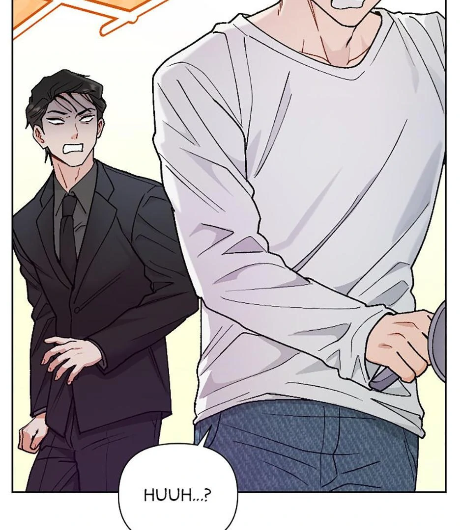 How To Send a Friend to Nirvana (Mature) - Episode 12 manhwa