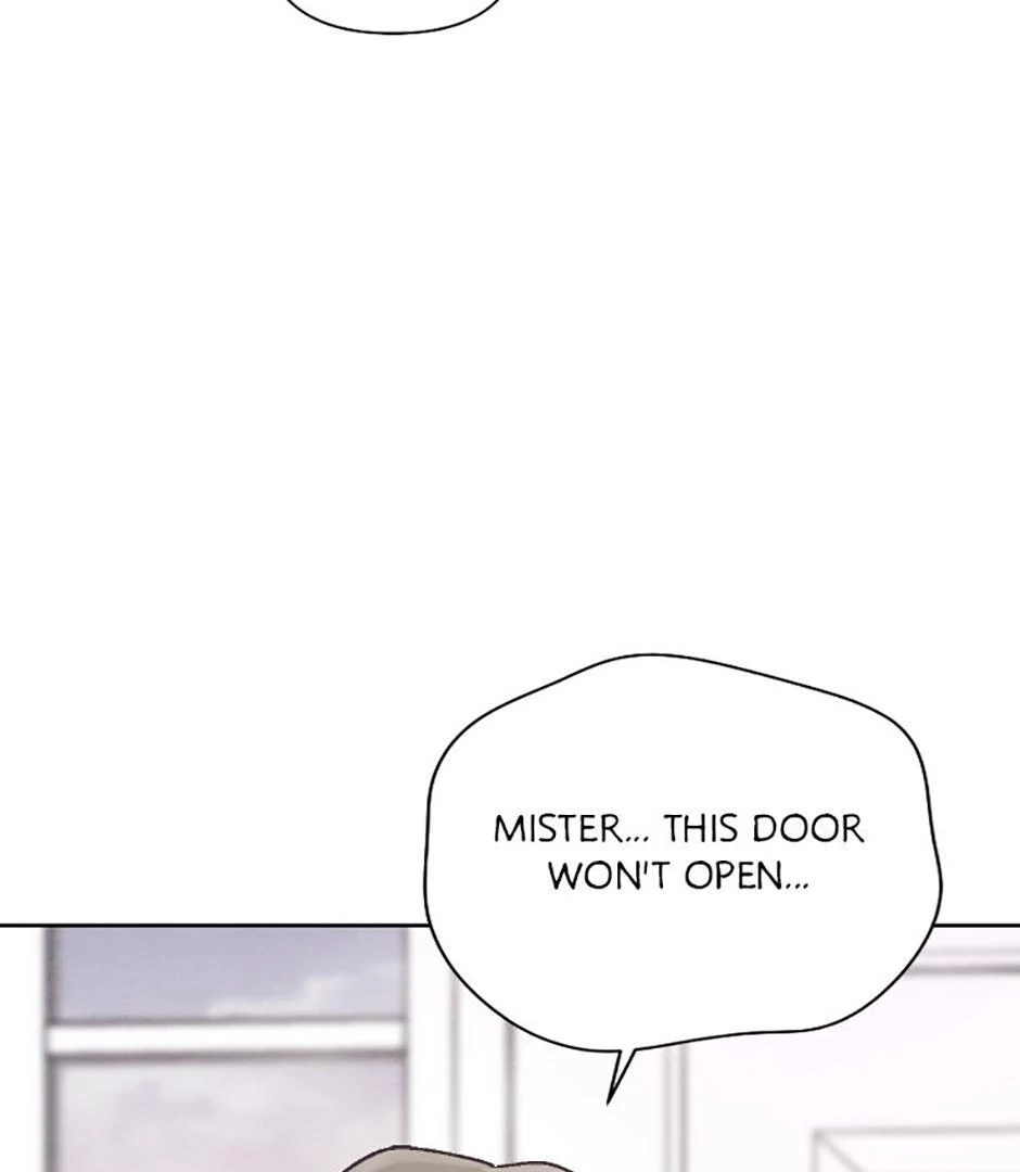 How To Send a Friend to Nirvana (Mature) - Episode 12 manhwa