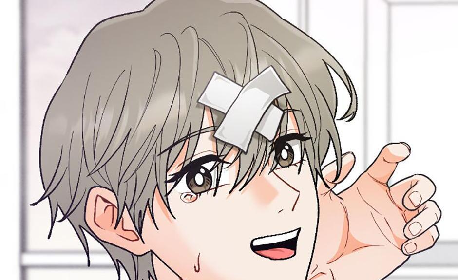 How To Send a Friend to Nirvana (Mature) - Episode 12 manhwa