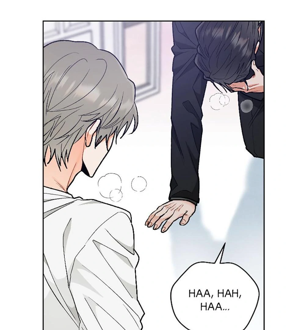 How To Send a Friend to Nirvana (Mature) - Episode 12 manhwa
