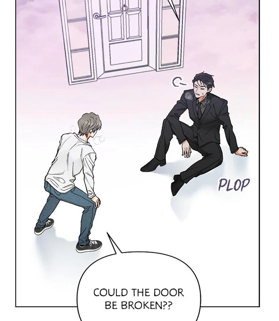 How To Send a Friend to Nirvana (Mature) - Episode 12 manhwa