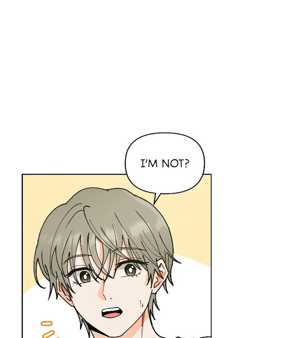 How To Send a Friend to Nirvana (Mature) - Episode 12 manhwa