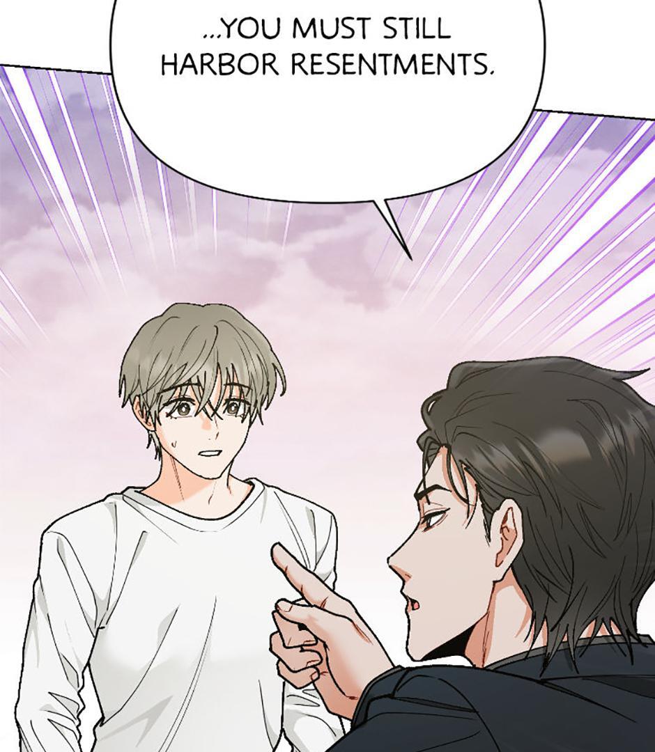 How To Send a Friend to Nirvana (Mature) - Episode 12 manhwa