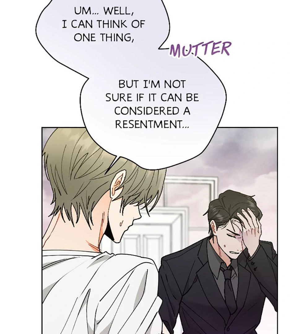 How To Send a Friend to Nirvana (Mature) - Episode 12 manhwa