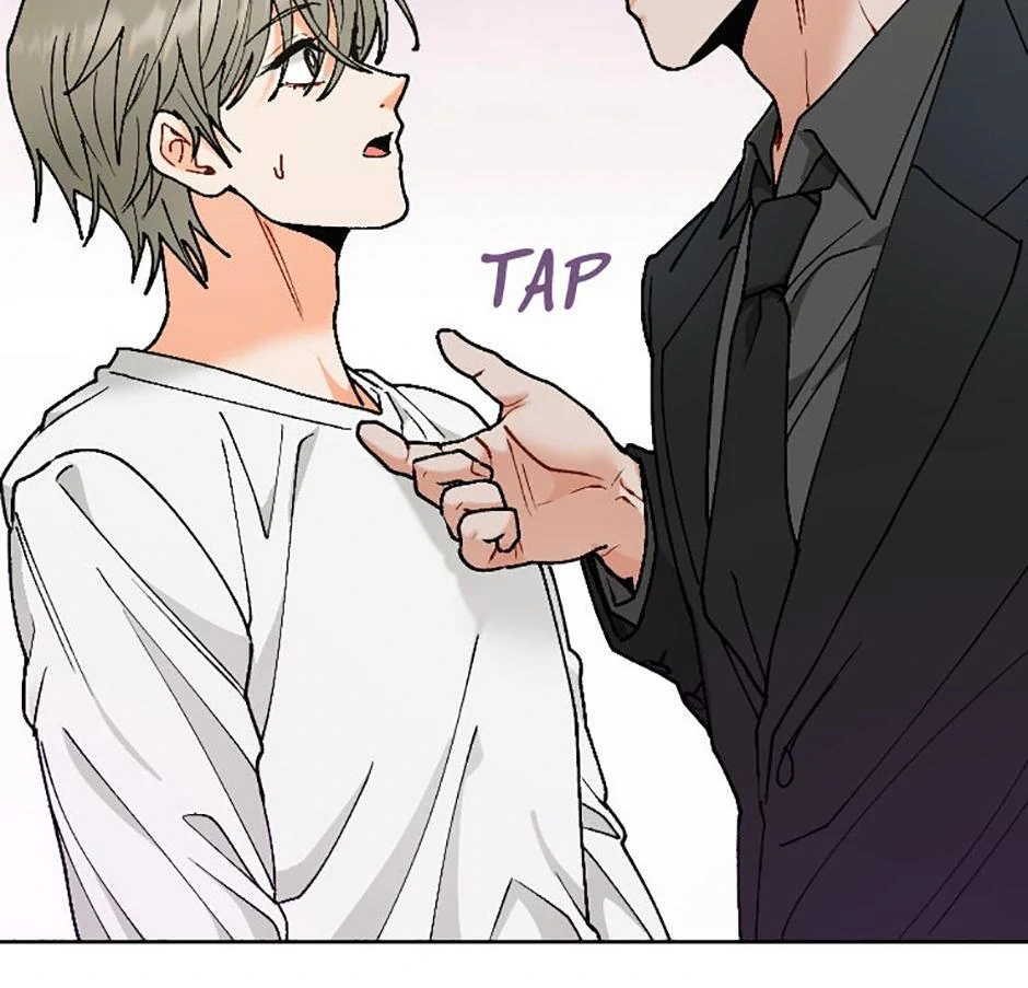 How To Send a Friend to Nirvana (Mature) - Episode 12 manhwa