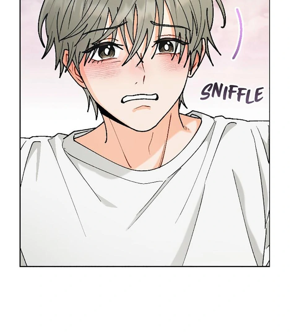 How To Send a Friend to Nirvana (Mature) - Episode 12 manhwa