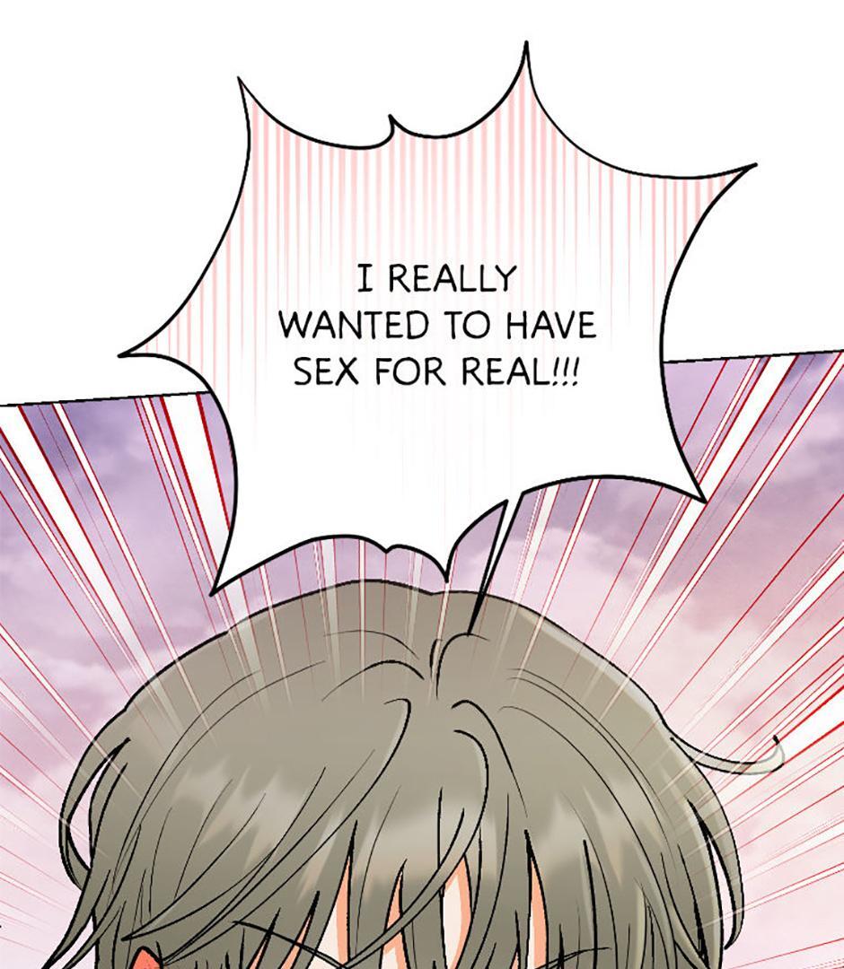 How To Send a Friend to Nirvana (Mature) - Episode 12 manhwa
