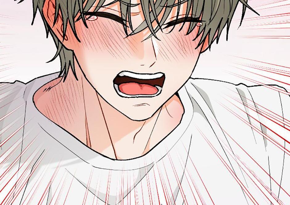 How To Send a Friend to Nirvana (Mature) - Episode 12 manhwa
