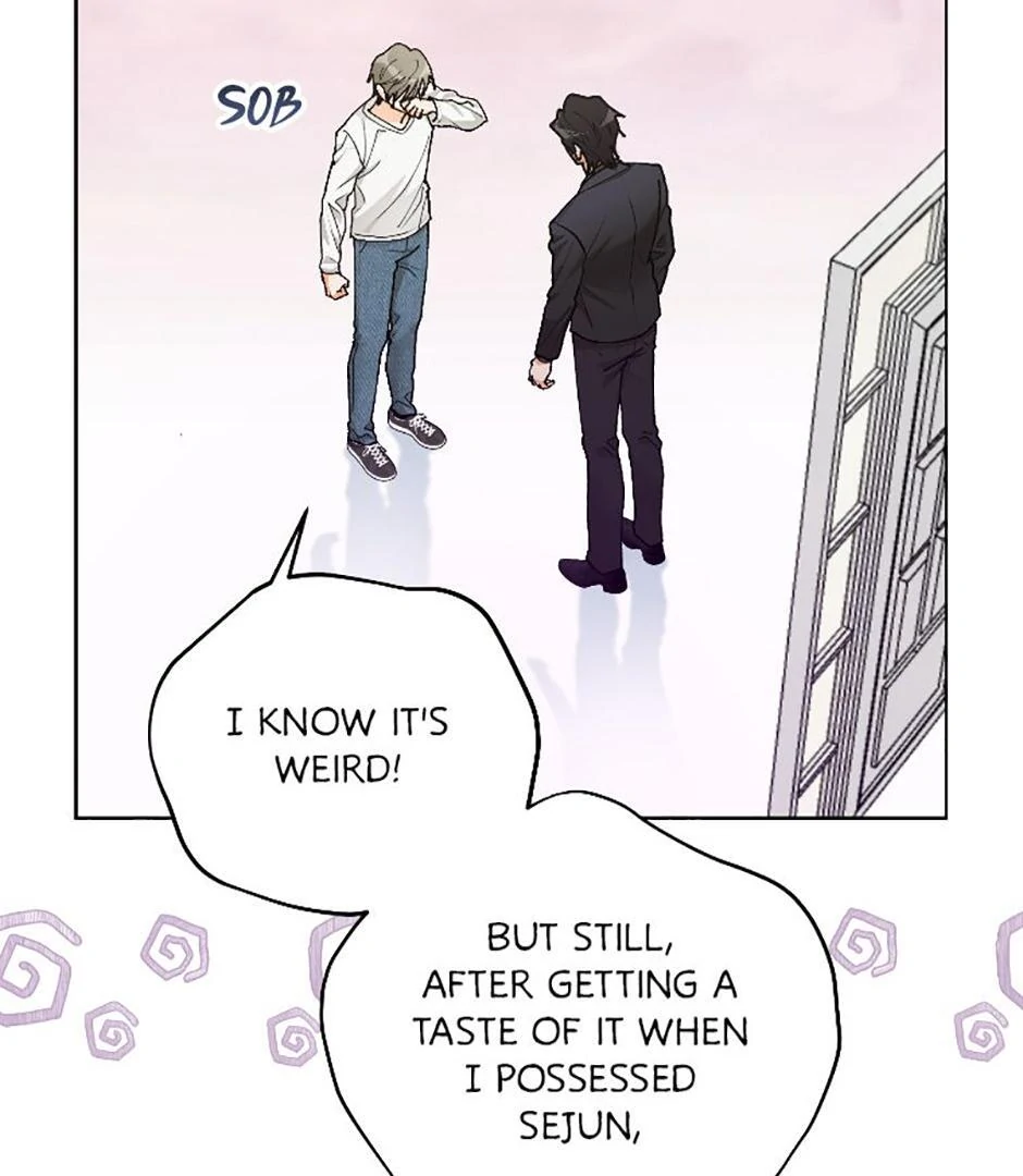 How To Send a Friend to Nirvana (Mature) - Episode 12 manhwa