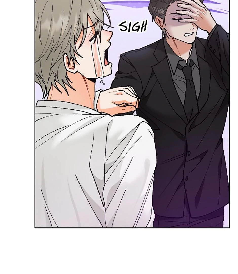 How To Send a Friend to Nirvana (Mature) - Episode 12 manhwa