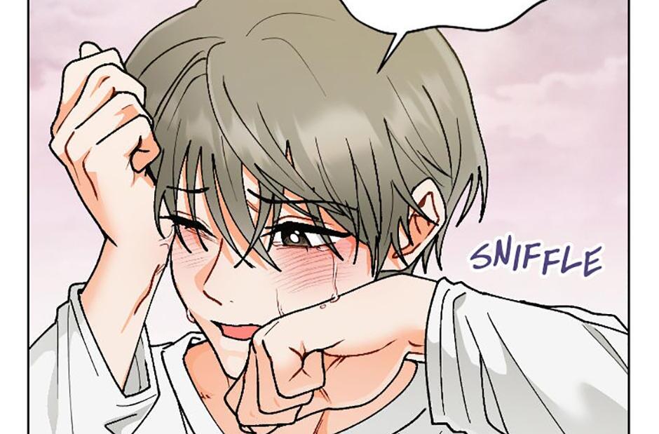 How To Send a Friend to Nirvana (Mature) - Episode 12 manhwa