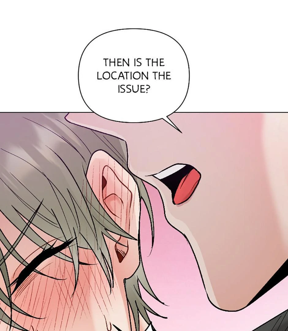 How To Send a Friend to Nirvana (Mature) - Episode 12 manhwa