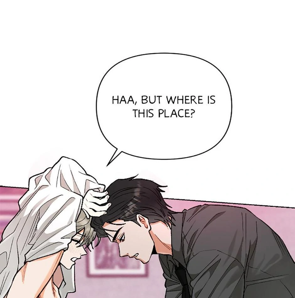 How To Send a Friend to Nirvana (Mature) - Episode 12 manhwa