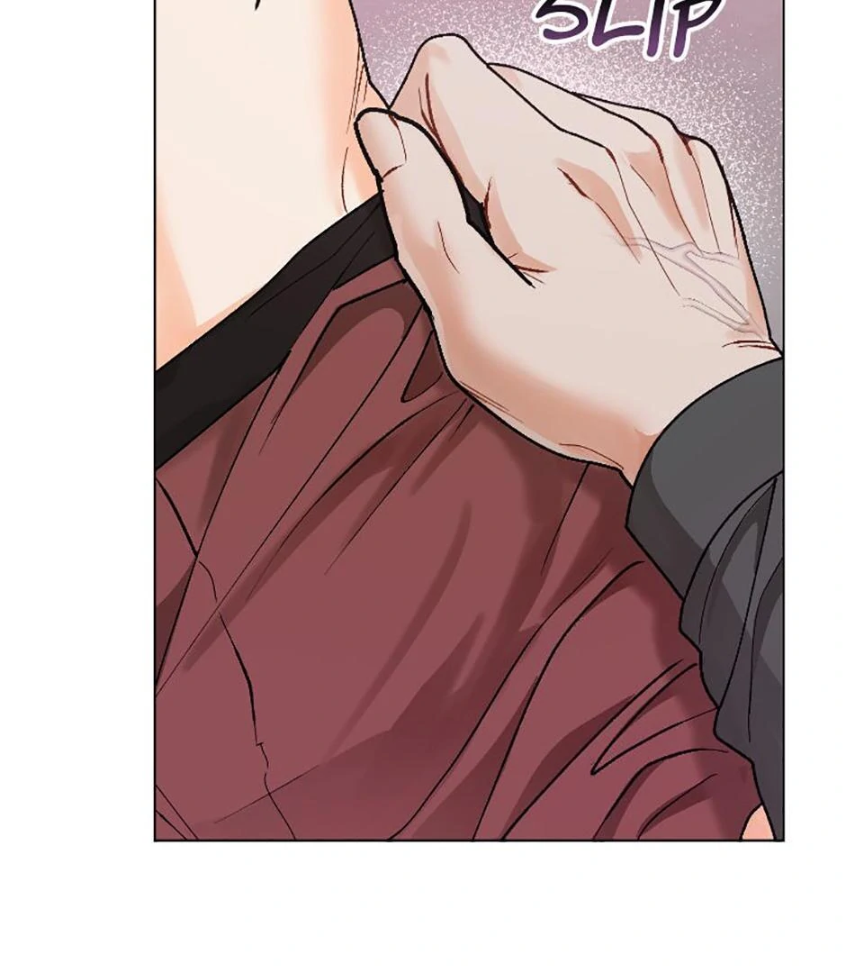 How To Send a Friend to Nirvana (Mature) - Episode 12 manhwa