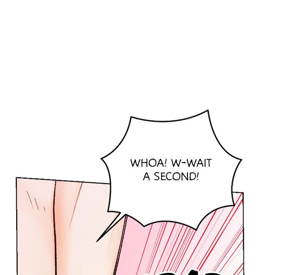 How To Send a Friend to Nirvana (Mature) - Episode 12 manhwa