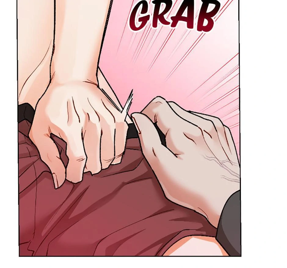 How To Send a Friend to Nirvana (Mature) - Episode 12 manhwa
