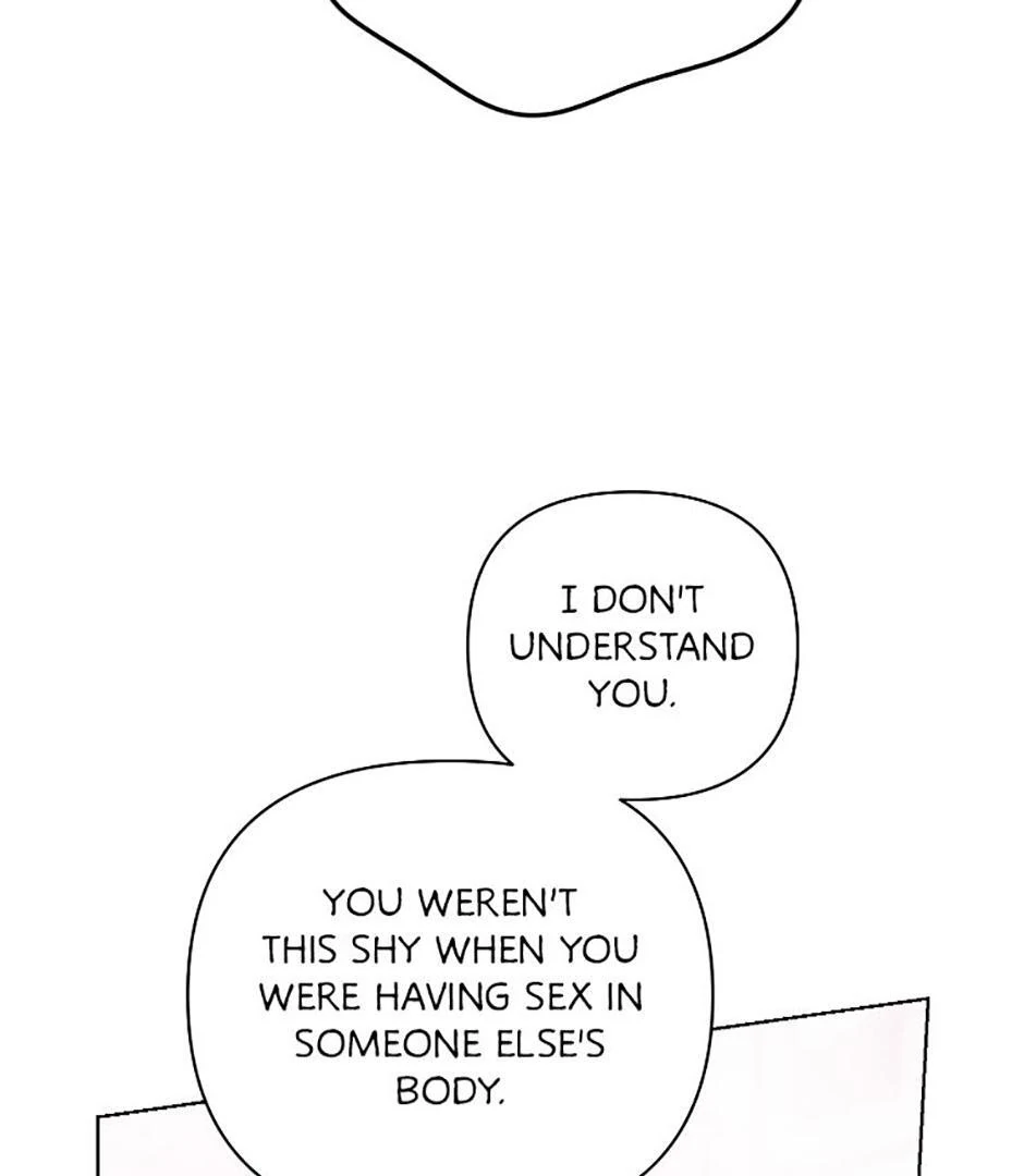 How To Send a Friend to Nirvana (Mature) - Episode 12 manhwa