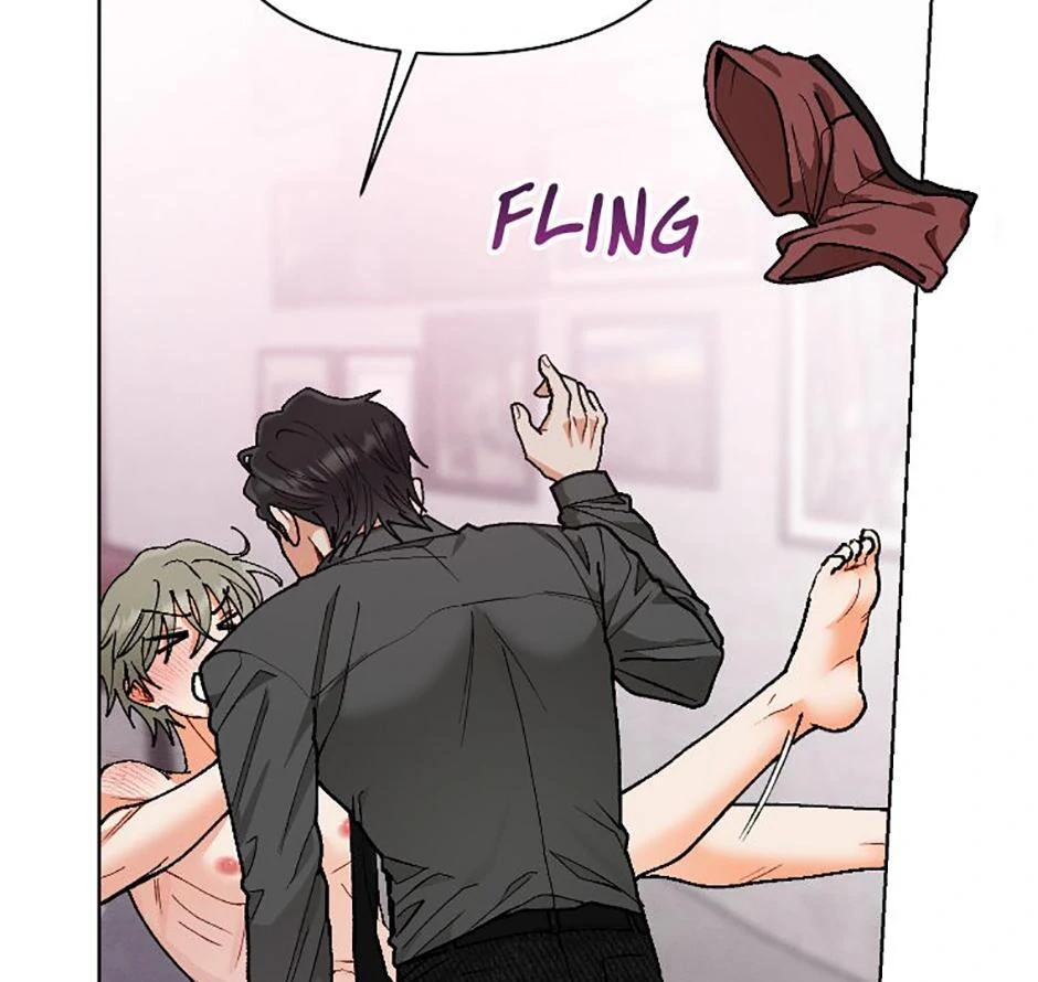 How To Send a Friend to Nirvana (Mature) - Episode 12 manhwa