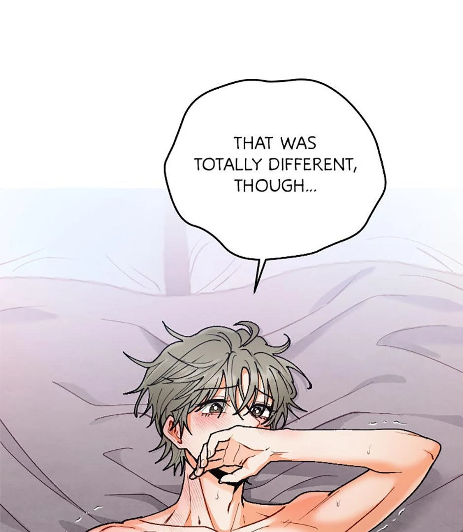 How To Send a Friend to Nirvana (Mature) - Episode 12 manhwa
