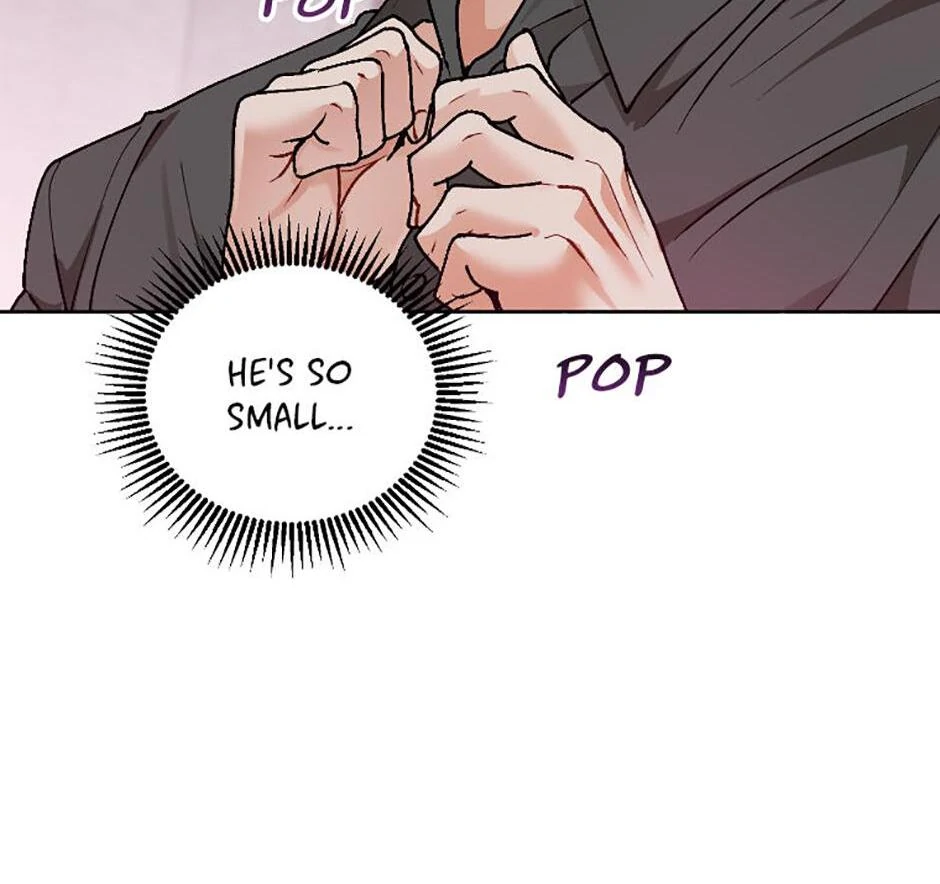 How To Send a Friend to Nirvana (Mature) - Episode 12 manhwa