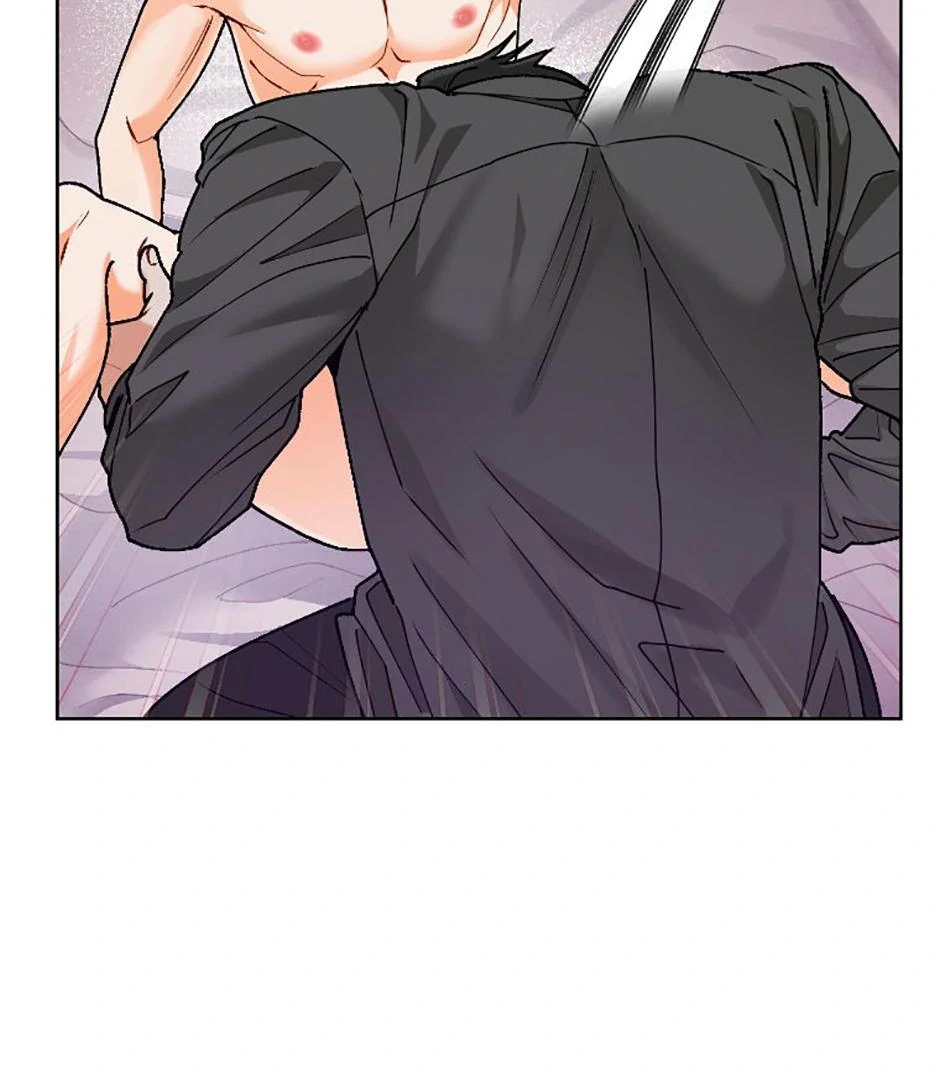 How To Send a Friend to Nirvana (Mature) - Episode 12 manhwa