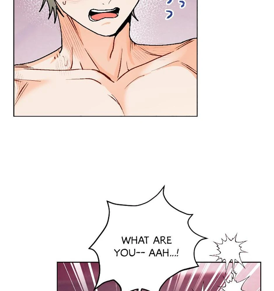 How To Send a Friend to Nirvana (Mature) - Episode 12 manhwa