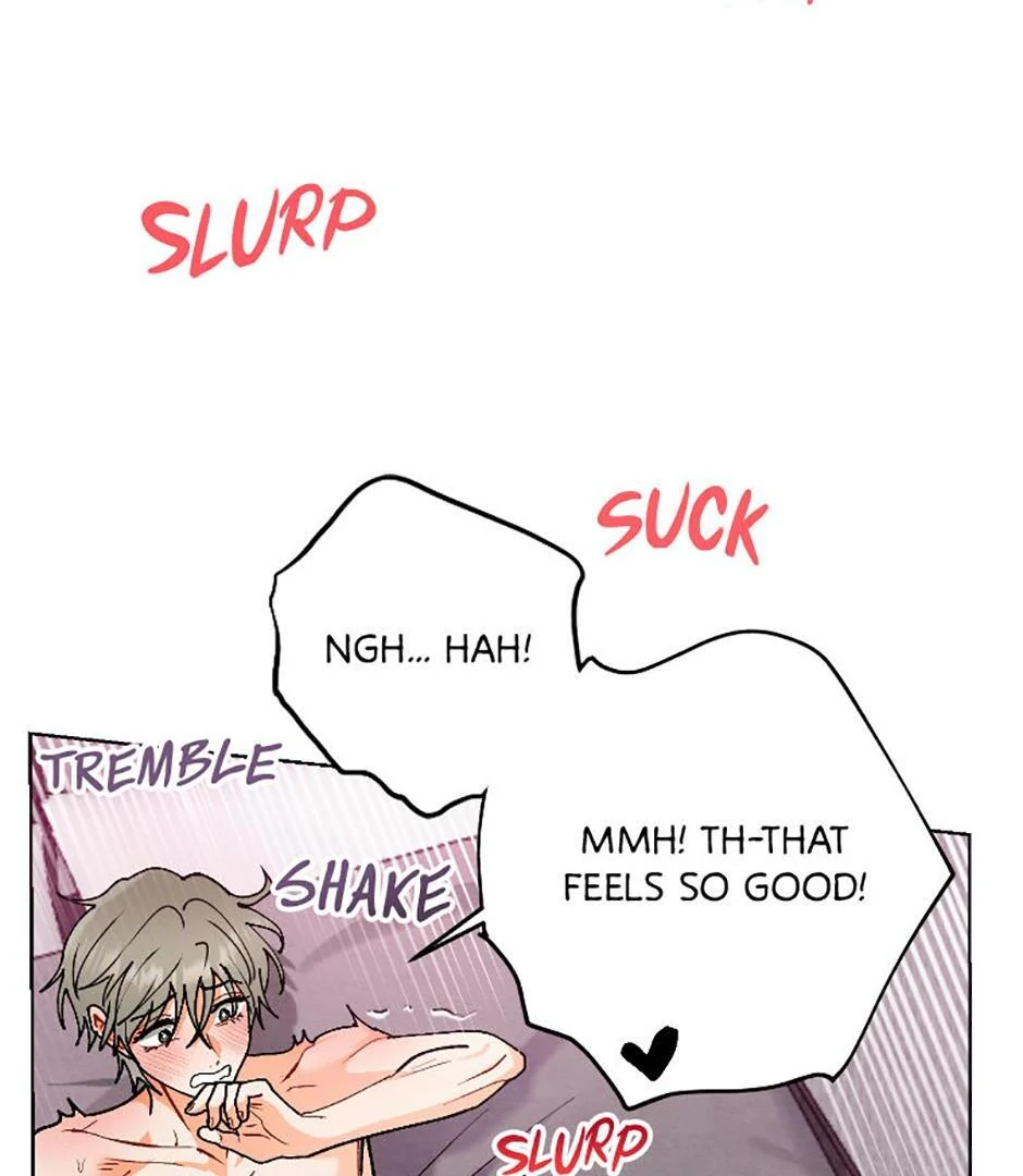 How To Send a Friend to Nirvana (Mature) - Episode 12 manhwa