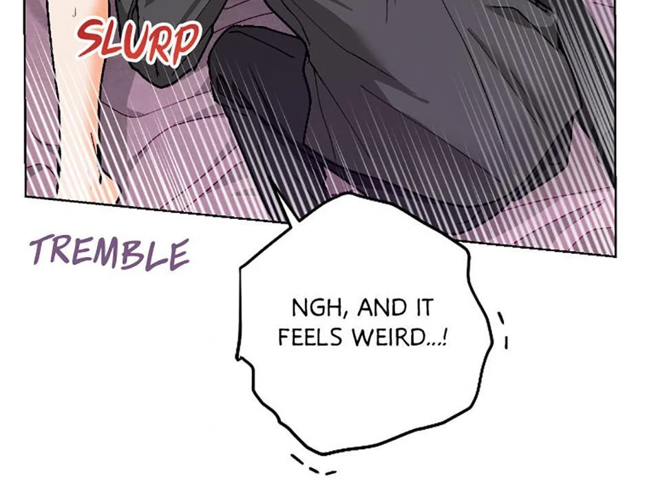 How To Send a Friend to Nirvana (Mature) - Episode 12 manhwa