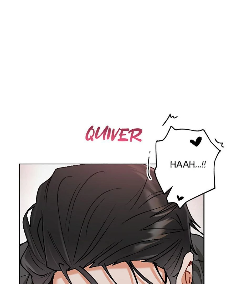 How To Send a Friend to Nirvana (Mature) - Episode 12 manhwa