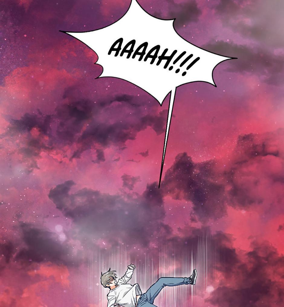 How To Send a Friend to Nirvana (Mature) - Episode 13 [Season 1 Main Story Finale] manhwa