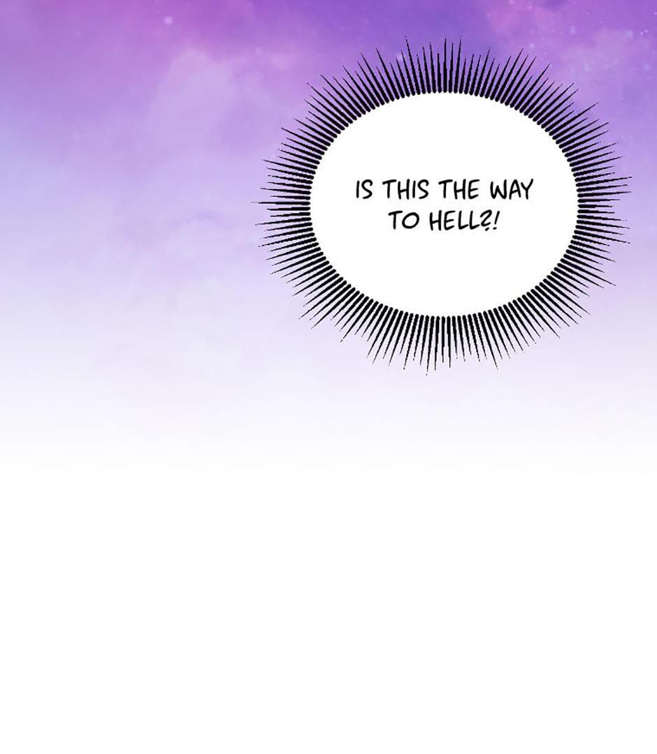 How To Send a Friend to Nirvana (Mature) - Episode 13 [Season 1 Main Story Finale] manhwa