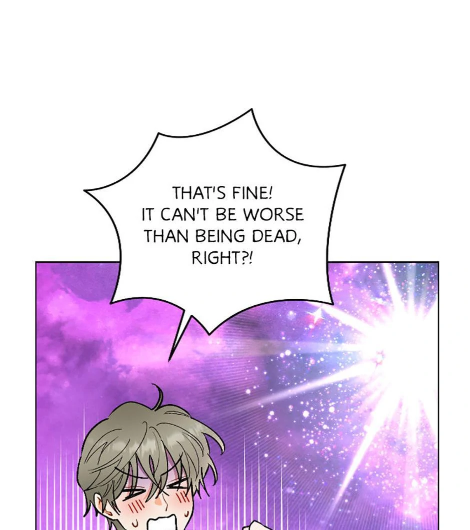 How To Send a Friend to Nirvana (Mature) - Episode 13 [Season 1 Main Story Finale] manhwa