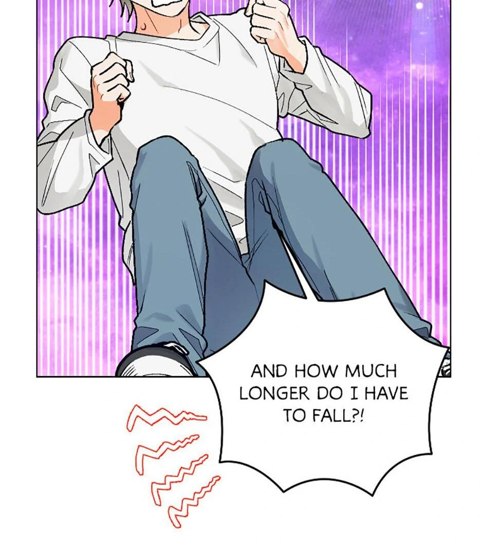 How To Send a Friend to Nirvana (Mature) - Episode 13 [Season 1 Main Story Finale] manhwa