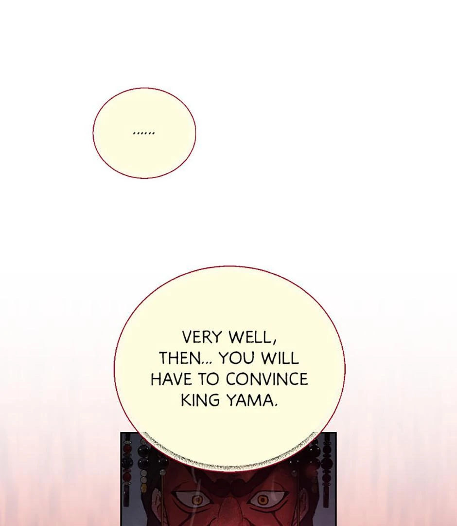 How To Send a Friend to Nirvana (Mature) - Episode 13 [Season 1 Main Story Finale] manhwa
