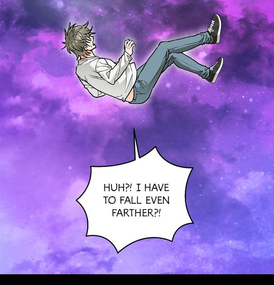 How To Send a Friend to Nirvana (Mature) - Episode 13 [Season 1 Main Story Finale] manhwa