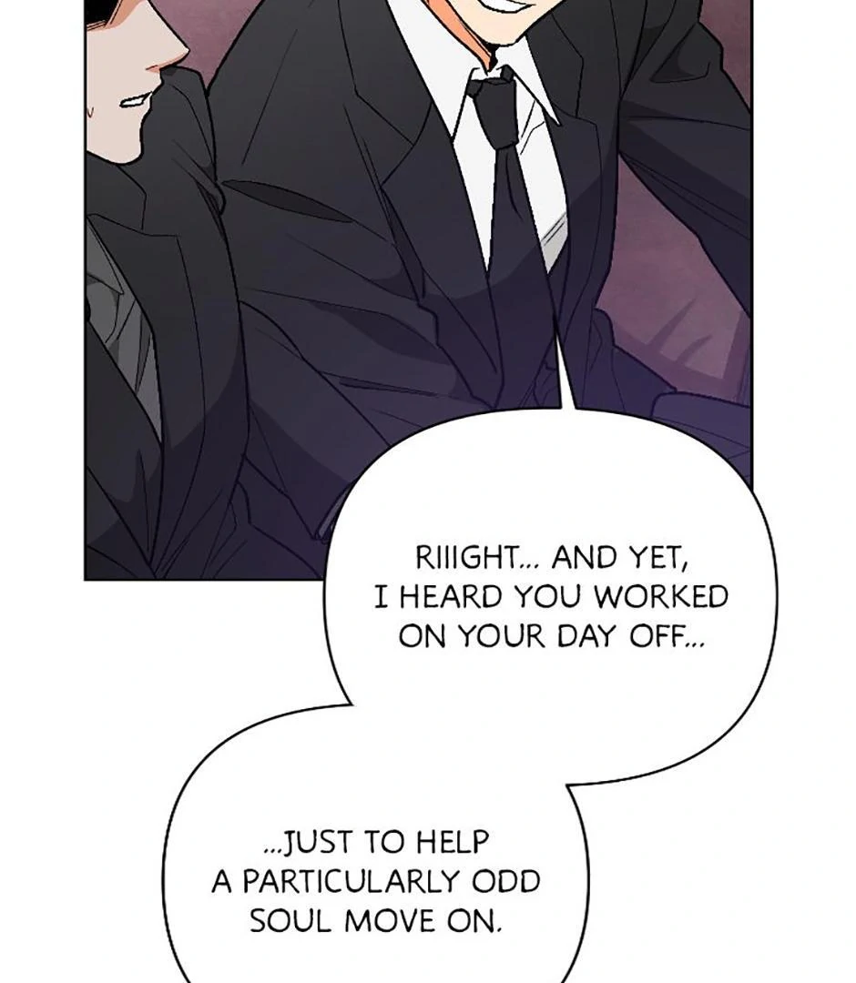 How To Send a Friend to Nirvana (Mature) - Episode 13 [Season 1 Main Story Finale] manhwa